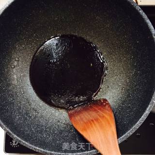 糖醋里脊的做法步骤：5