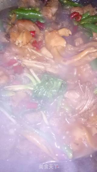 芷江鸭的做法步骤：14