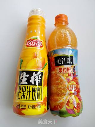 莲藕甜品的做法步骤：3