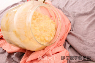 苹果吃不完咋办？教你妙招！苹果果酱的做法步骤：7