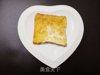 魅力早餐的做法步骤：3