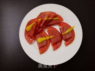 魅力早餐的做法步骤：4
