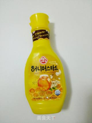 魅力早餐的做法步骤：5