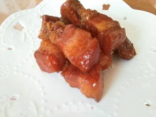 大锅炖五花肉的做法步骤：8