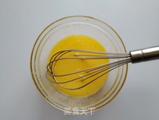 椰蓉可可土司的做法步骤：7