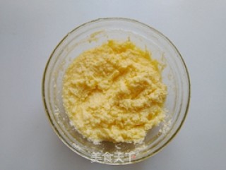 椰蓉可可土司的做法步骤：8