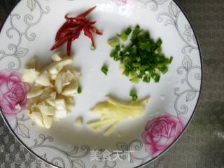 蒜蓉炒生菜的做法步骤：1