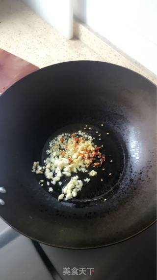 自制鲜美小贝壳的做法步骤：5