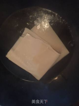 马兰卷的做法步骤：3