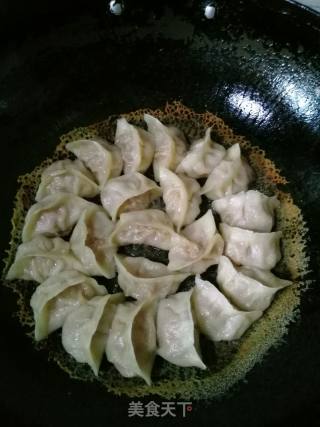 肉锅钻的做法步骤：2