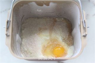 小时候的鲜奶雪露的做法步骤：1