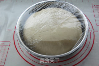 小时候的鲜奶雪露的做法步骤：4