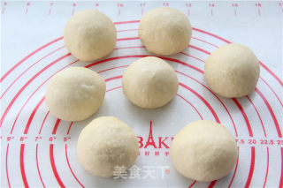 小时候的鲜奶雪露的做法步骤：5