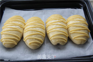 小时候的鲜奶雪露的做法步骤：11