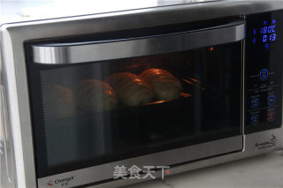 小时候的鲜奶雪露的做法步骤：12