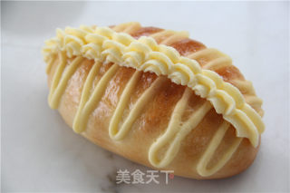 小时候的鲜奶雪露的做法步骤：17