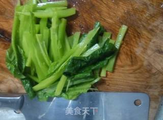 魔芋烧鸭子的做法步骤：5