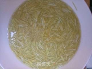 蜂蜜柚子茶的做法步骤：2