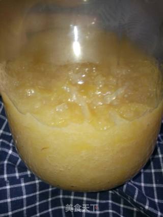 蜂蜜柚子茶的做法步骤：6