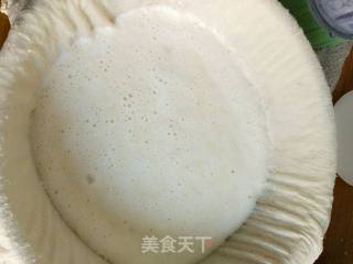 自制内酯豆腐的做法步骤：3