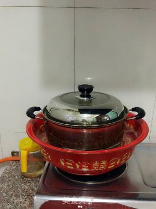 自制内酯豆腐的做法步骤：8