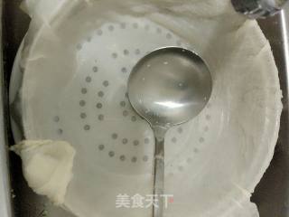 自制内酯豆腐的做法步骤：11