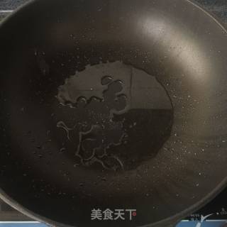 超好吃的大孔奶酪咸蛋糕的做法步骤：3