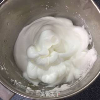 超好吃的大孔奶酪咸蛋糕的做法步骤：13