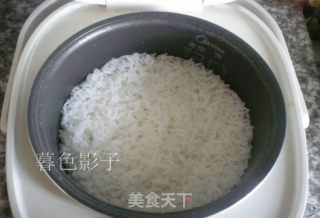 信任之美五常大米的做法步骤：4