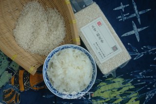 信任之美五常大米的做法步骤：5