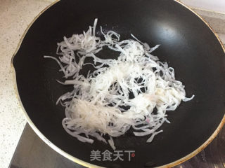 萝卜丝肉包的做法步骤：8