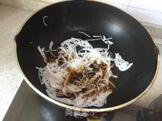 萝卜丝肉包的做法步骤：9