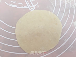 萝卜丝肉包的做法步骤：15