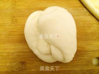 冰皮月饼的做法步骤：5