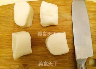 冰皮月饼的做法步骤：6