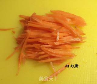 虫草花蒸排骨#肉肉厨的做法步骤：2