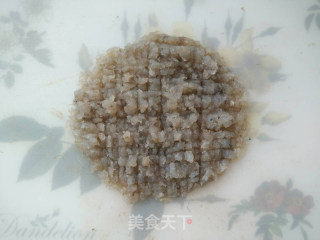 水晶虾饺的做法步骤：3