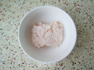 水晶虾饺的做法步骤：4