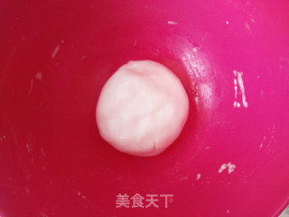 水晶虾饺的做法步骤：9