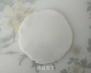 水晶虾饺的做法步骤：11