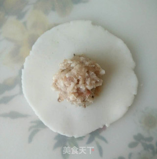 水晶虾饺的做法步骤：13