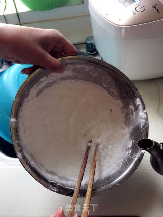 水晶饺子的做法步骤：1