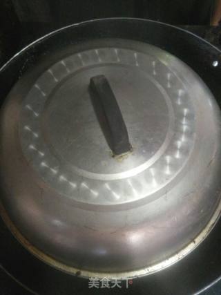 洋葱炒肉的做法步骤：7
