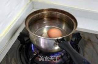 泉之道煮蛋达人教你巧煮溏心蛋的做法步骤：2