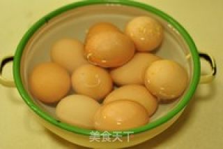 泉之道煮蛋达人教你巧煮溏心蛋的做法步骤：5