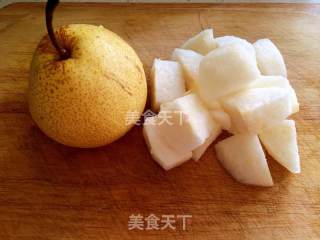 雪梨猪肺汤的做法步骤：9