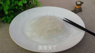 紫薯小米燕窝粥的做法步骤：4