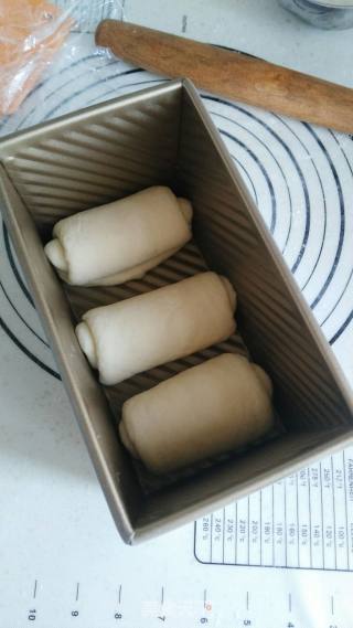 港式吐司的做法步骤：13