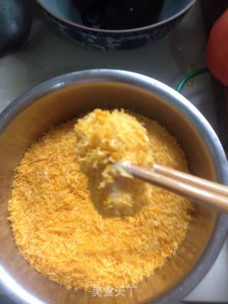 炸鸡米花的做法步骤：7