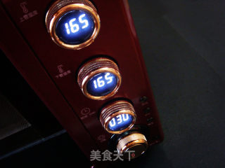 创意饼干萌萌的懒蛋的做法步骤：13